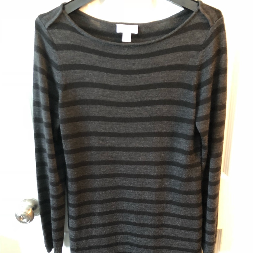 Loft Sweater Dress